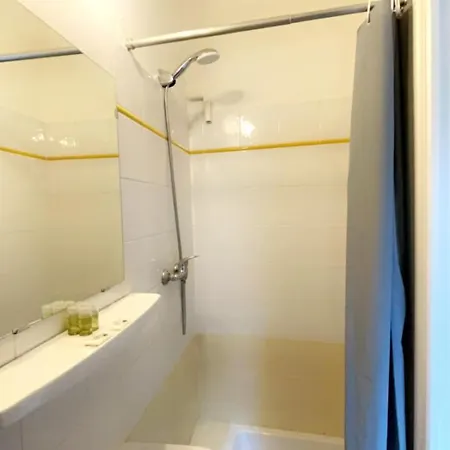 Bonaparte - Wifi, Hyper Centre, 2 Pers Apartment