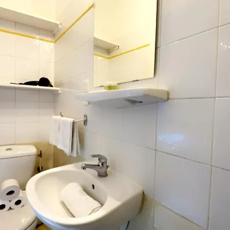 Bonaparte - Wifi, Hyper Centre, 2 Pers Apartment *