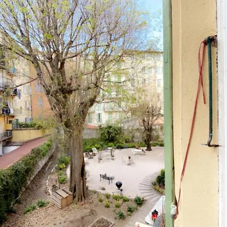 Apartment Bonaparte - Wifi, Hyper Centre, 2 Pers *