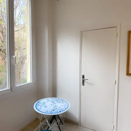 Apartment Bonaparte - Wifi, Hyper Centre, 2 Pers