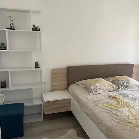 Appartamento Neuf Près De La