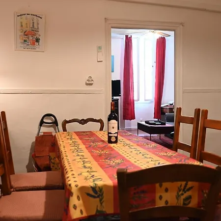 Appartement Family Old Town Near Ac