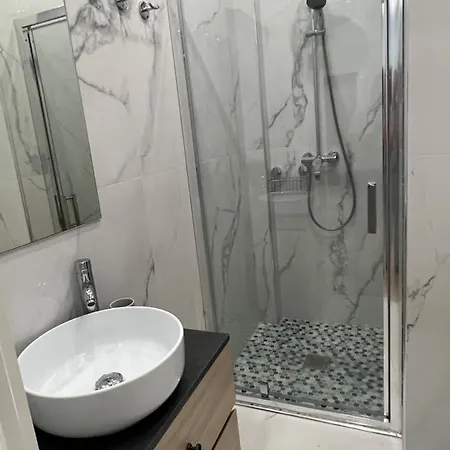 D'azur-35 Apartamento *
