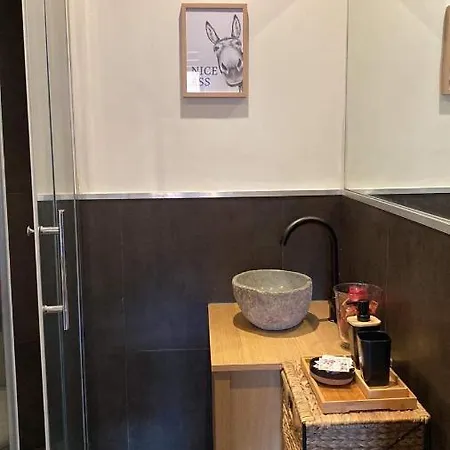 Apartamento Rentomatique Jean Medecin Nice