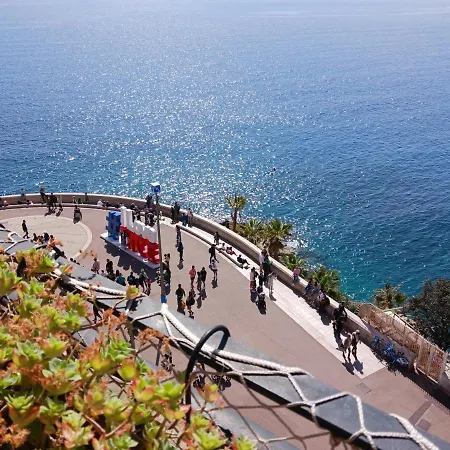 Apartment Family Old Town Near Ac Nizza