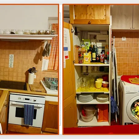 Appartement Family Old Town Near Ac *