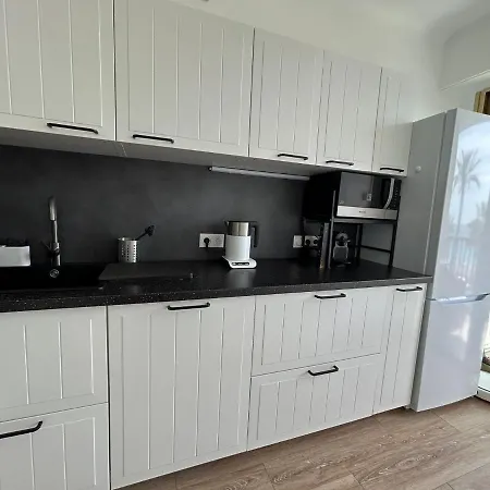 Apartment La Couronne A Nice