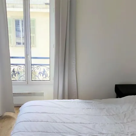 Appartement Hypercentre Lamartine 308 *