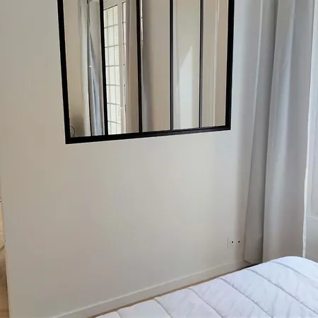 Hypercentre Lamartine 308 Appartement