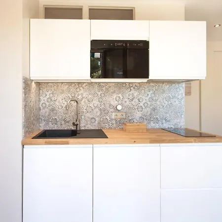 L36 Sea View Terrace 10min Walking To Sea/parking & Ac Nizza