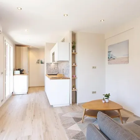 L36 Sea View Terrace 10min Walking To Sea/parking & Ac Appartamento *