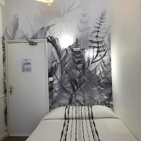 Cresp Hotel Nizza