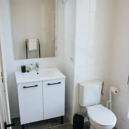 Aparthotel Twenty Business Flats Angely