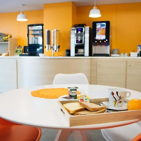 Aparthotel Twenty Business Flats Angely Nice