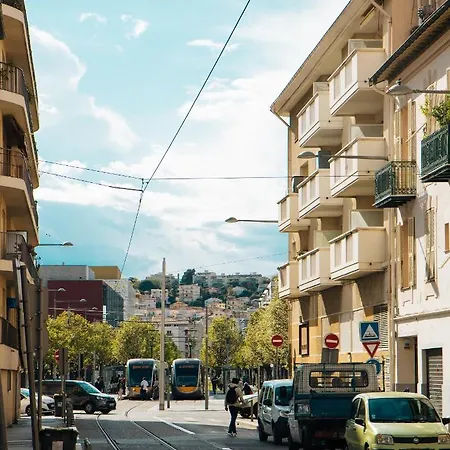 Aparthotel Twenty Business Flats Angely