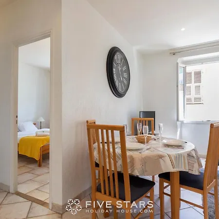 La Boheme Five Stars House Apartment