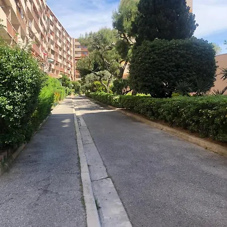 Luxurious Near The Airport Apartment
