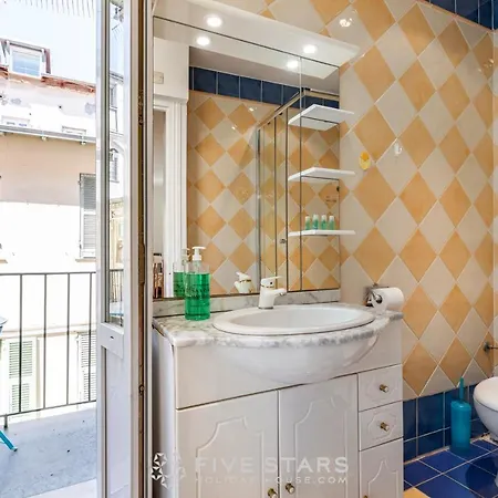 La Boheme Five Stars House Nice