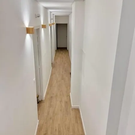 Apartment Petite Californie *