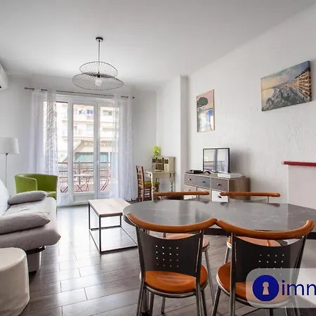 Appartamento Near The Center Borriglione District *