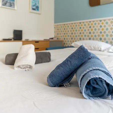 La Chaise Bleue Ницца
