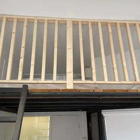 Appartement Rentomatique Jean Medecin *