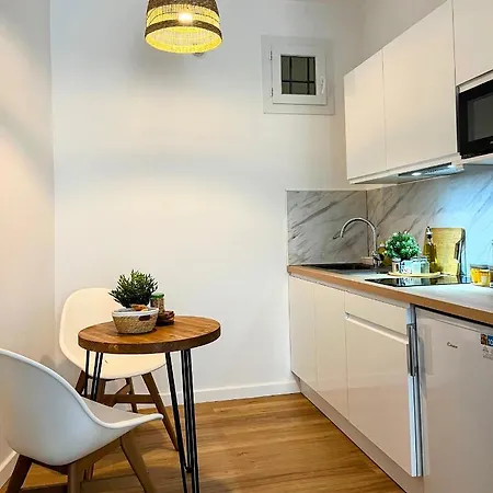 Sunshine Getaway - Stylish In The Heart Of Nizza
