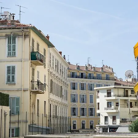 Massena Apartamento