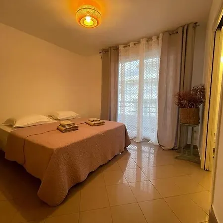 2/3 Pieces Avec Terrasse A Apartment Nice