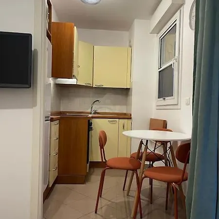 Apartment 2/3 Pieces Avec Terrasse A