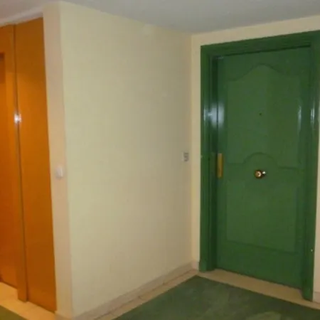 Appartement 144 Rue De France Nice