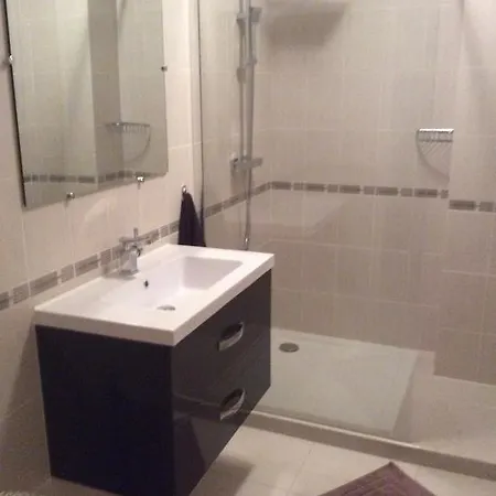 Appartement 144 Rue De France Nice