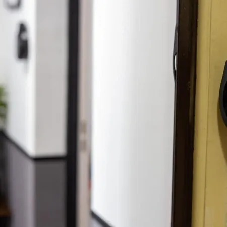 Chambre 2 Rene Cassinbalcon Wifi Mini-frigo Tv