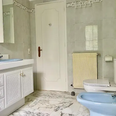 Rez De Jardin De 65M2 Dans Villa A Nice *