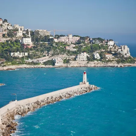 Cocoon Proche Nizza