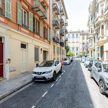 Cocoon Proche Nizza