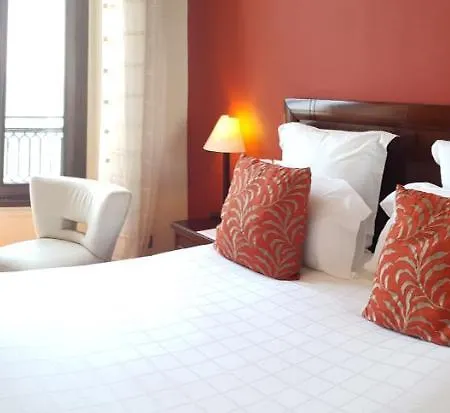 Hotel Westminster Hotel&spa Nizza