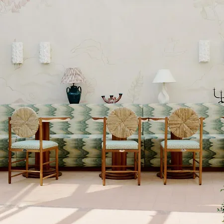 Hotel La Pérouse Baie Des Anges Nizza