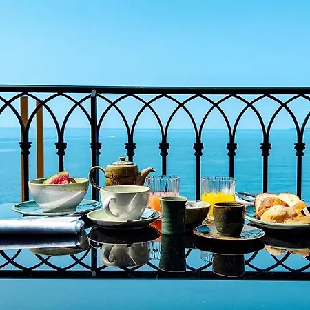 La Pérouse Baie Des Anges