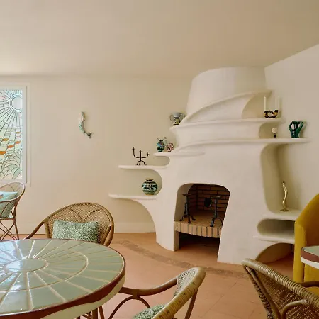 Hotel La Pérouse Baie Des Anges Nizza