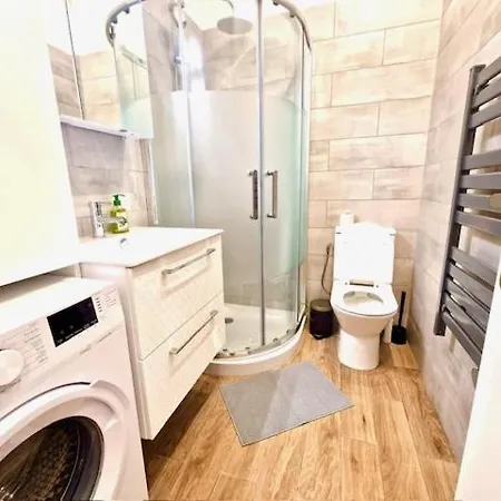 Petite Californie Apartment *
