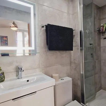 Appartamento Loft Place Massena *