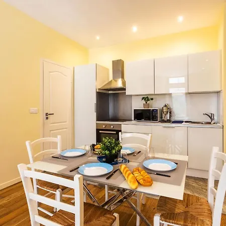 Le St Francois Ap4368 By Riviera Homes Nice