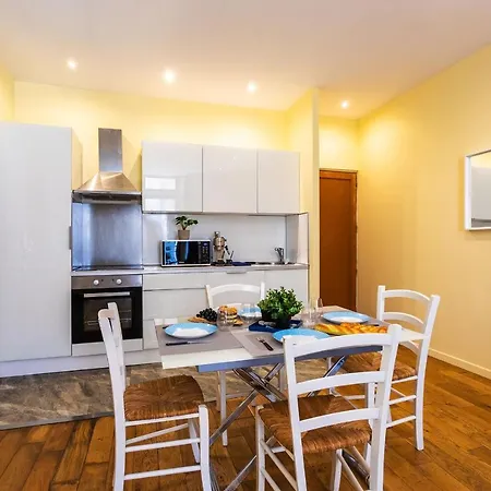 Apartment Le St Francois Ap4368 By Riviera Homes