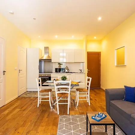 Apartment Le St Francois Ap4368 By Riviera Homes