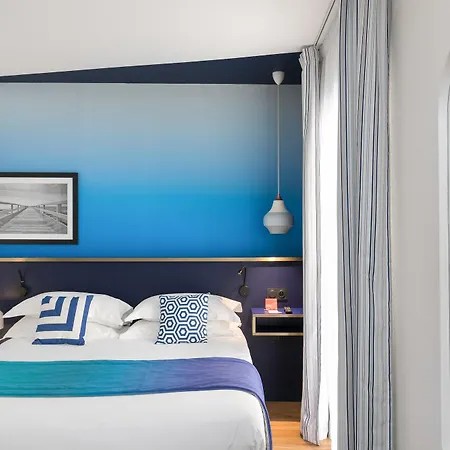 Hotell The Deck By Happyculture 4*