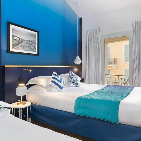The Deck By Happyculture Hotell 4*