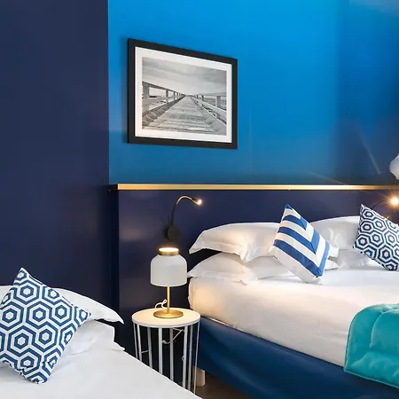 Hotell The Deck By Happyculture 4*