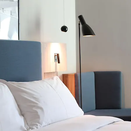 Hotel Radisson Airport Nice