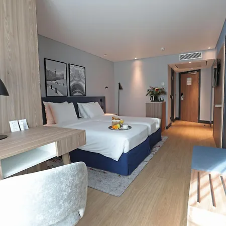 Hotel Radisson Airport Nice